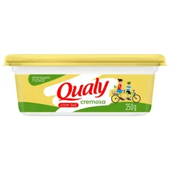  Margarina - Qualy 250G