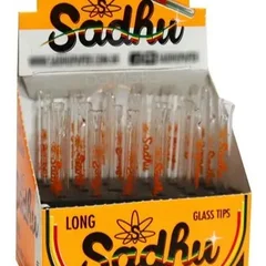 PITEIRA DE VIDRO SADHU 