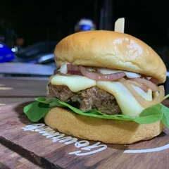 Provolone, Picanha na Parrilla