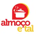 Almoço e tal logo