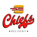 Chiefs Delivery  logo