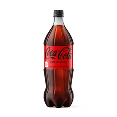 CocaCola 1Litro ZERO