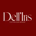 Dell'Iris - Comida Que Abraça logo