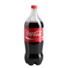 Refrigerante 2 Litros (Coca-Cola)