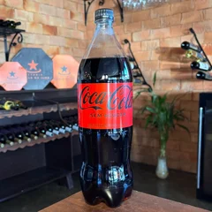 Coca Cola Zero 1,5l 