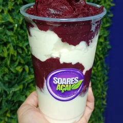 Sorvete/ Açaí