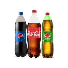 Refrigerante 1,5l