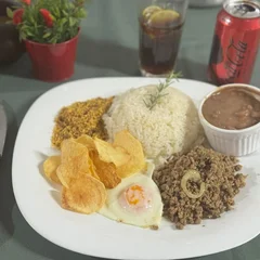 Executivo Carne Moída