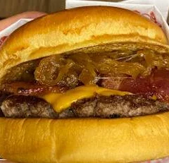 Classic Burguer