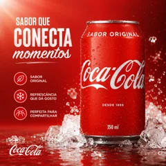 Coca Cola 