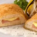 PRESUNTO E QUEIJO