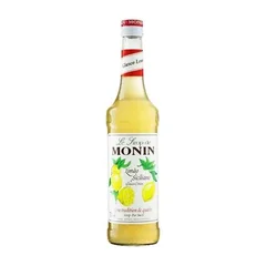Xarope de Limão Siciliano Monin 700ml
