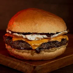 Yolk Bbq
