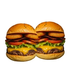 Combo Casal | 2 Upper Onion Burger