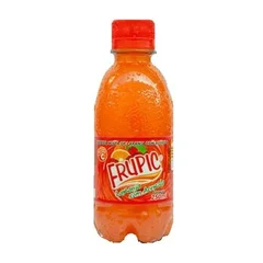 Suco Frupic Laranja e Acerola Embalagem 450ml