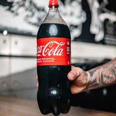Coca-Cola Original 2l