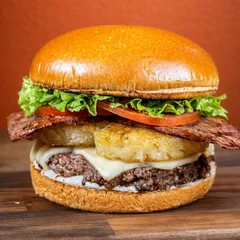 Bacon Tropical