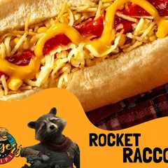 # ( Hot Doog - Tradicional ) ( 17%Off ) - Opção De Montar Combo