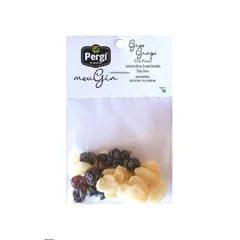 Especiarias para Gin Green Grape 6g
