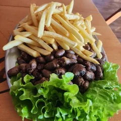 FRITAS COM CORAÇÃO