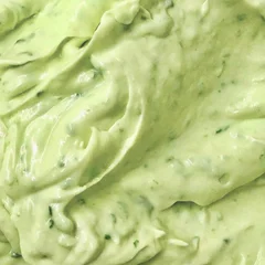Maionese Verde