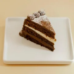 TORTA LUGANO