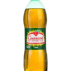 Guaraná 1,5l