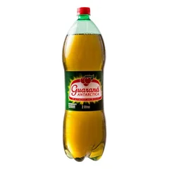 Guaraná 1,5l