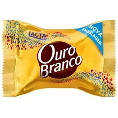 OURO BRANCO 