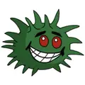 Mamonas Burguer logo