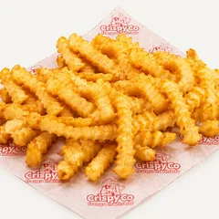 500g Fritas Crinkle 