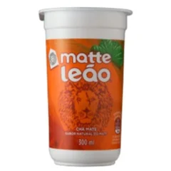 CHÁ MATTE LEAO