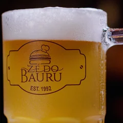 Cervejas Latão