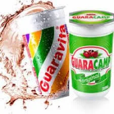 GUARANÁ NATURAL