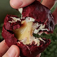 Cookie Red Velvet