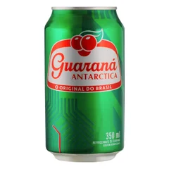 Guaraná Antárctica|  350ml