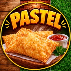 PASTEL DE  3 QUEIJO  