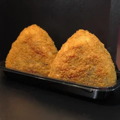 Oniguiri duo empanado 