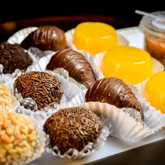 Doces de Pelotas
