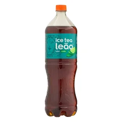  Chá Matte Leão
