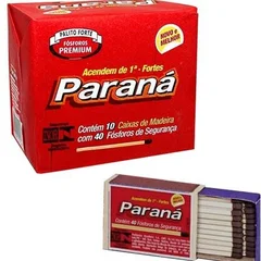Cx de fósforo