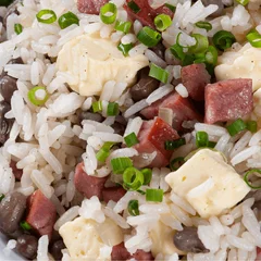 Baião de Dois