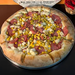 COMBO DO DIA 🔥 | PIZZA G + BEBIDA INCLUSA