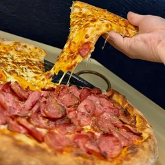 Pizza Grande 