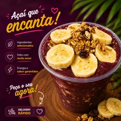 Mix Natural