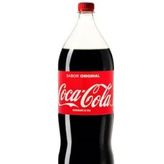 Coca cola 2L