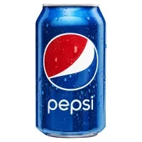 Pepsi lata 350ml