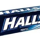 HALLS AZUL