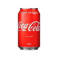 Coca-Cola 350 ml