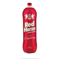 RED HORSE CRANBERRY 2L NO FD C/ 6 UNI 